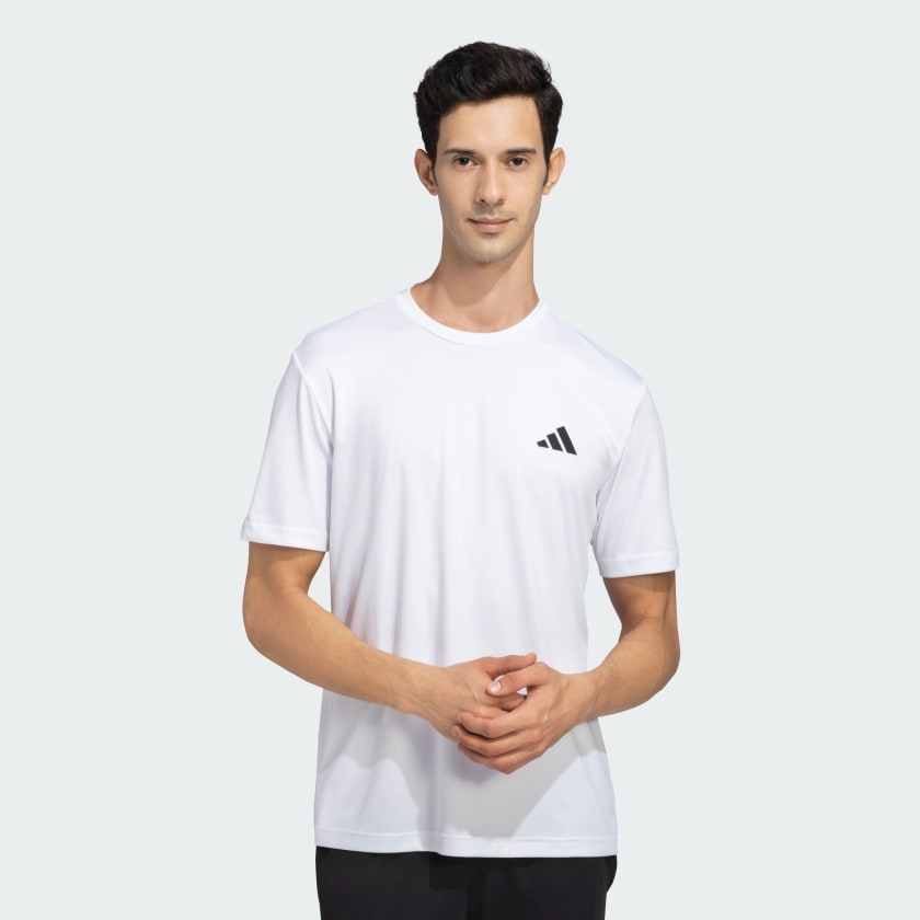 Athletic Dri-Fit Sports T-Shirt\ –