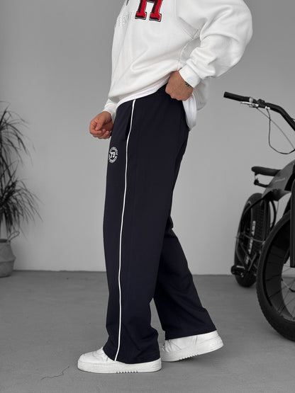 RELAX FIT WINTER COTTON FLEES TROUSER